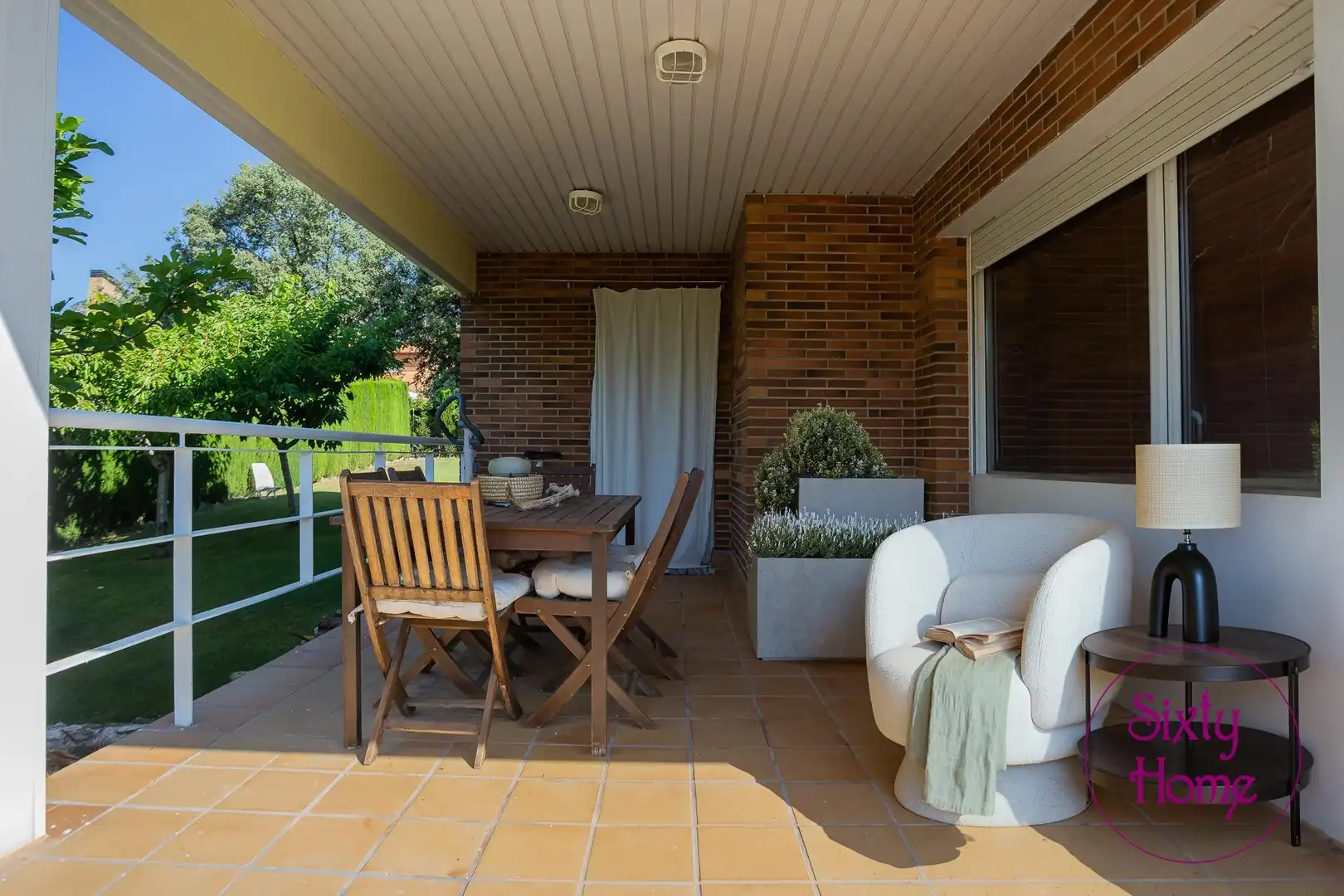 Villa avec piscine à vendre à Urbanizacion PARQUE DE GUARA 29, imagen 6