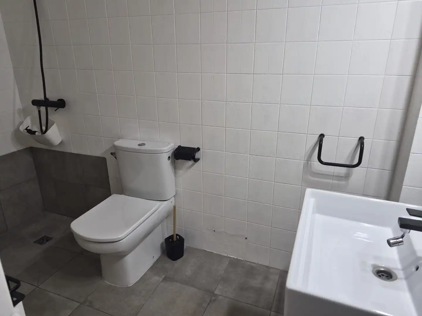 Wohnung mit Terrasse zum Verkauf in Sant Pau 37, imagen 13