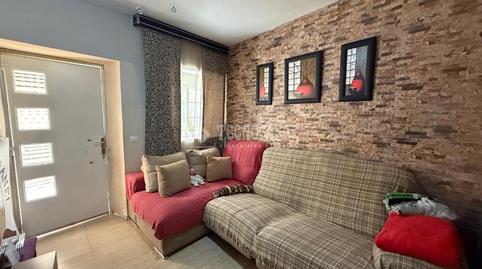 Foto 2 de Casa o xalet en venda a C. Cárdenas, San Felipe - El Almendral - La Merced, Jaén