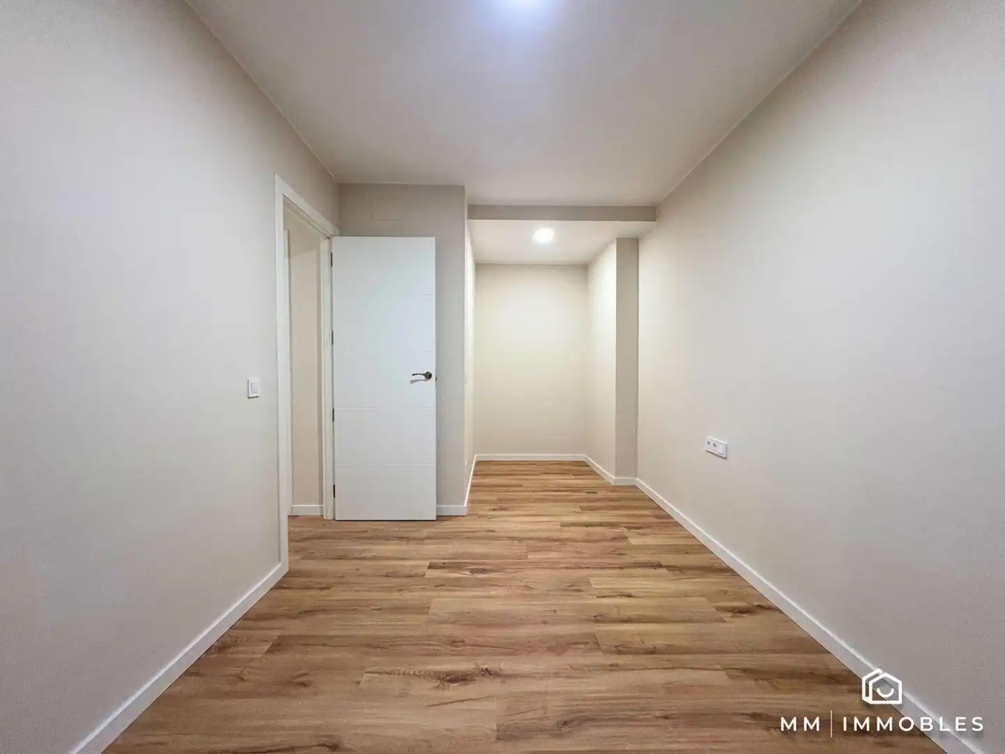 Wohnung zum Verkauf in Granollers mit Heizung und Parkett