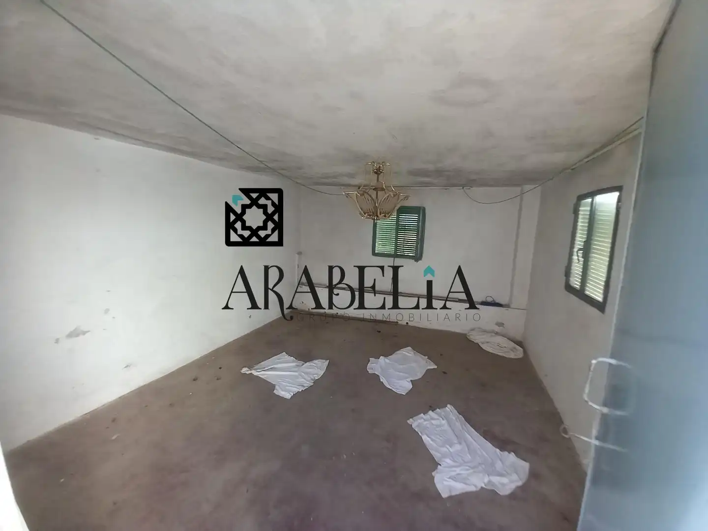 Casa o xalet en venda en Norte-Sierra