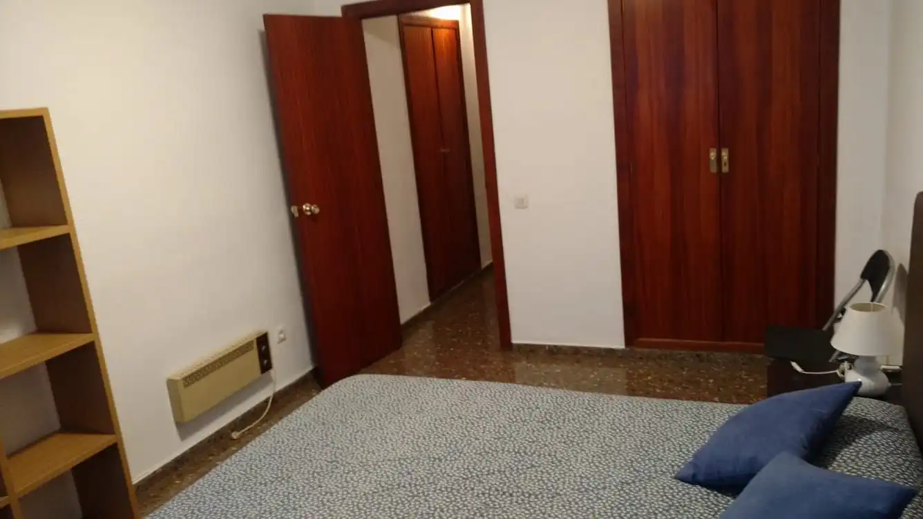 Piso con ascensor en alquiler en Extramurs, imagen 8
