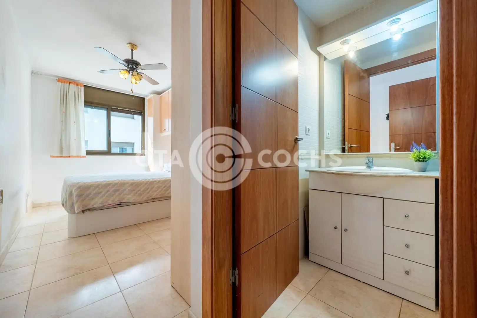 Appartamento con terrazza in vendita a Rambla JOAN MARAGALL, imagen 17