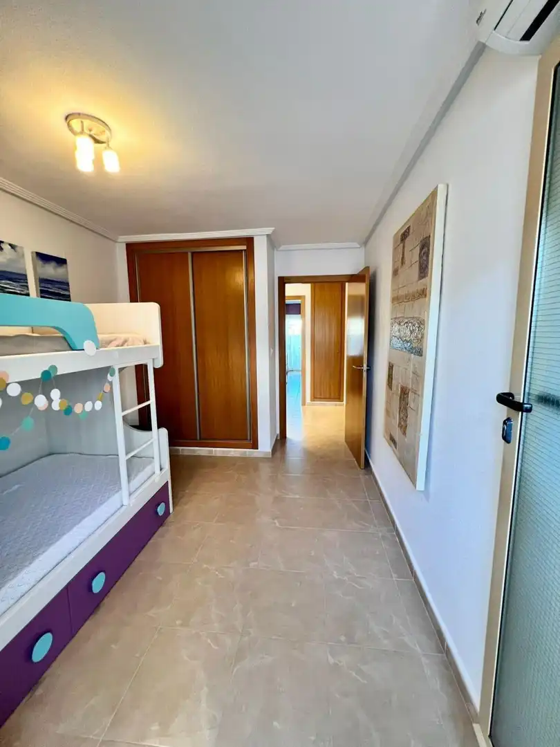 Penthouse with lift for sale in Pueblo, imagen 41