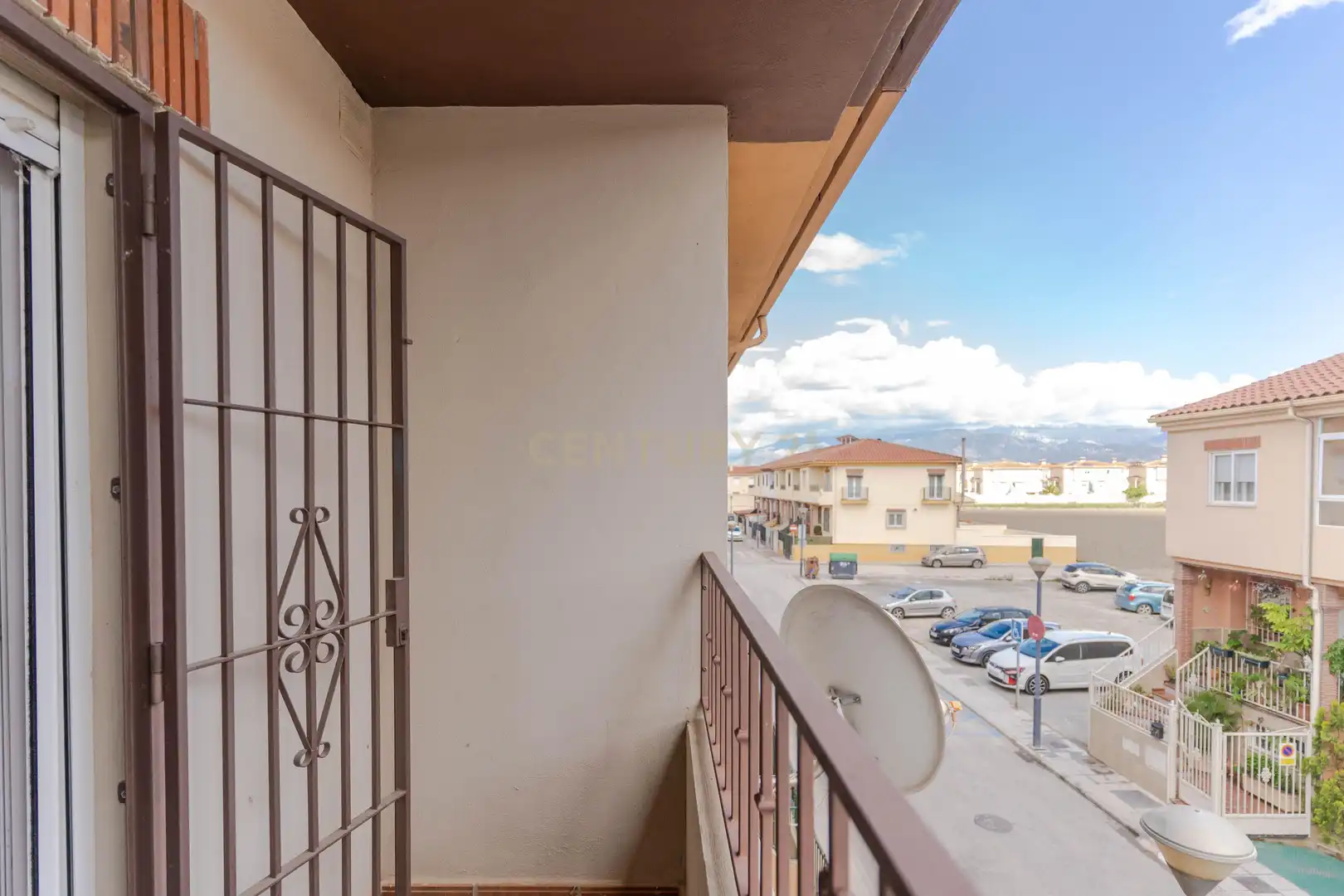 Casa con terraza en venta en Calle Atenea, 28, Ambroz, Spain 28, imagen 32