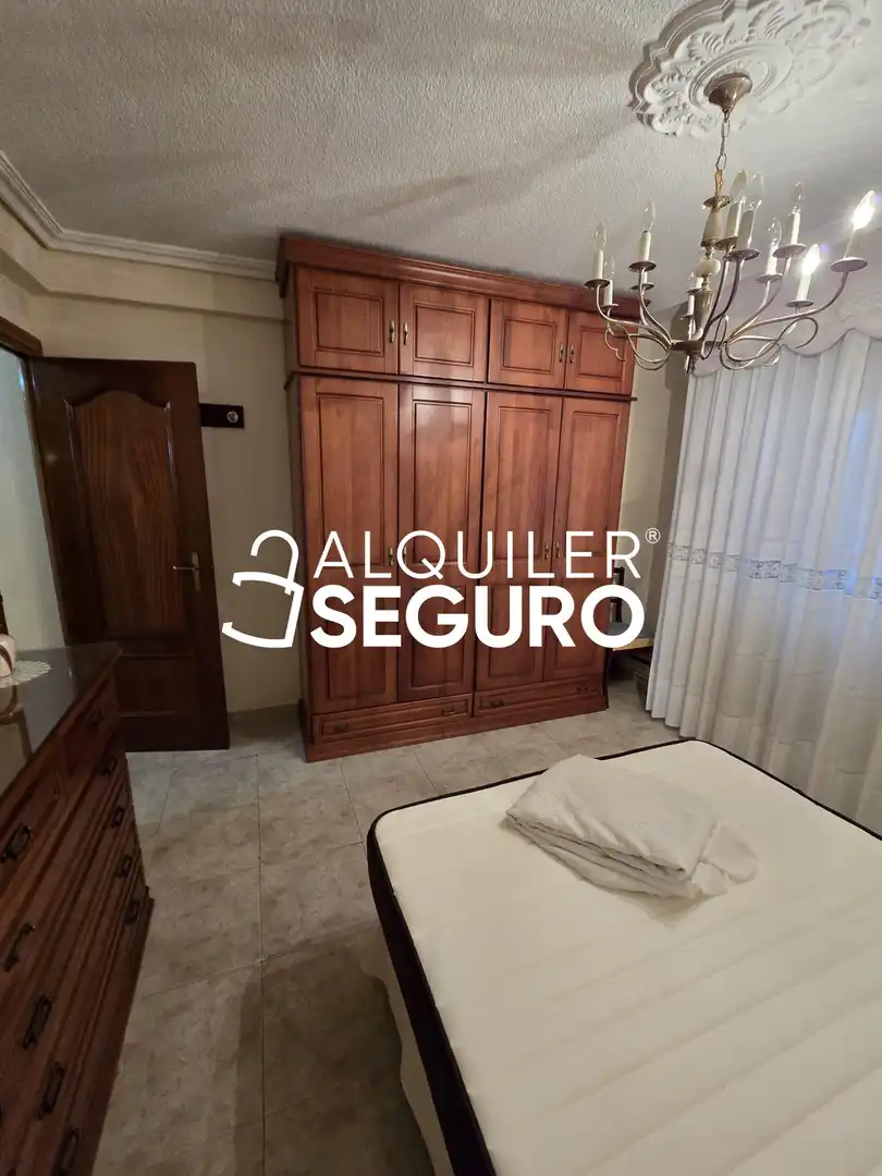 Pis de lloguer a Orense , Pryconsa - Juan de Austria