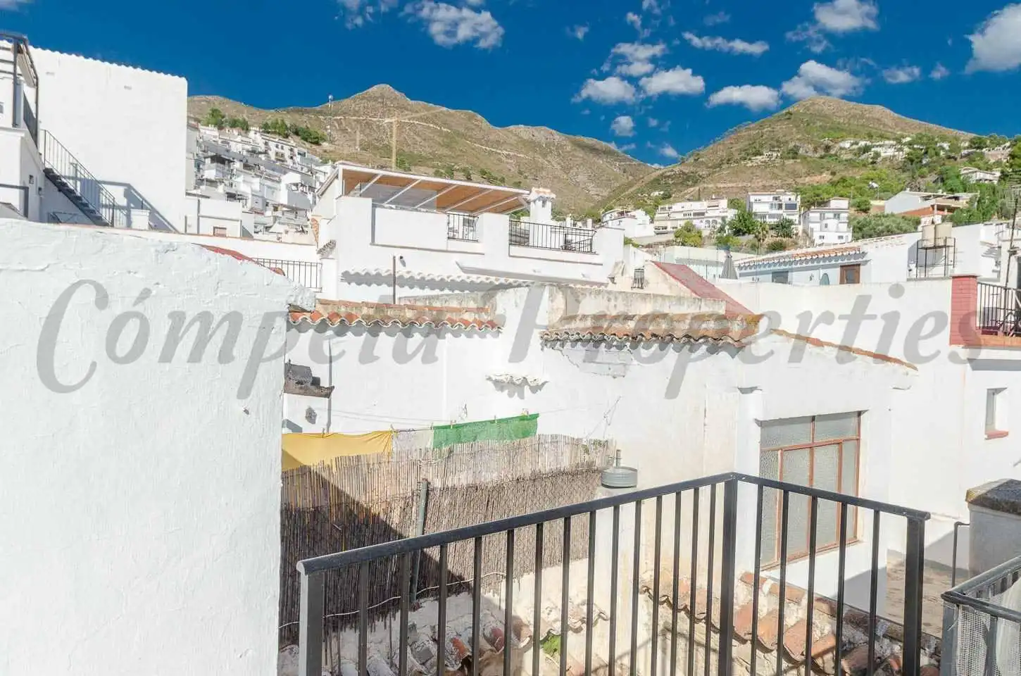 Casa con terrazza in vendita a Cómpeta, imagen 3