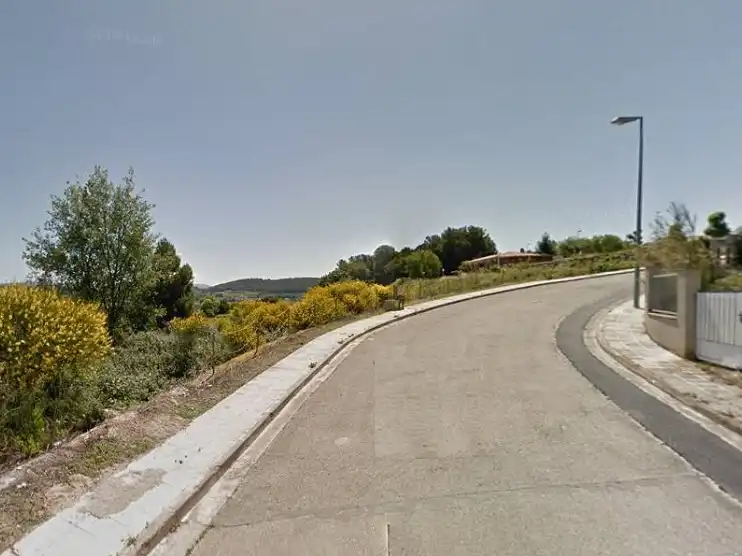 Terreny residencial en venda a Barri la Serra 177, imagen 4