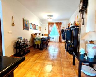 Dining room of Flat for sale in Málaga Capital  with Terrace, Storage room and Balcony