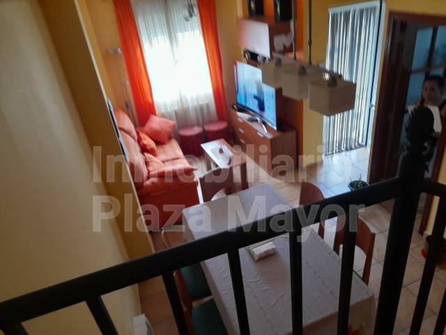 Piso en Venta en Robliza de Cojos