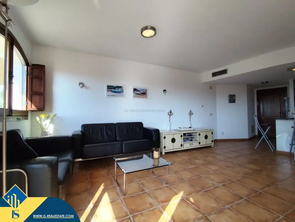 Penthouse mit Pool zum Verkauf in Playa del Acequión, Náufragos y Rocío del Mar, imagen 4