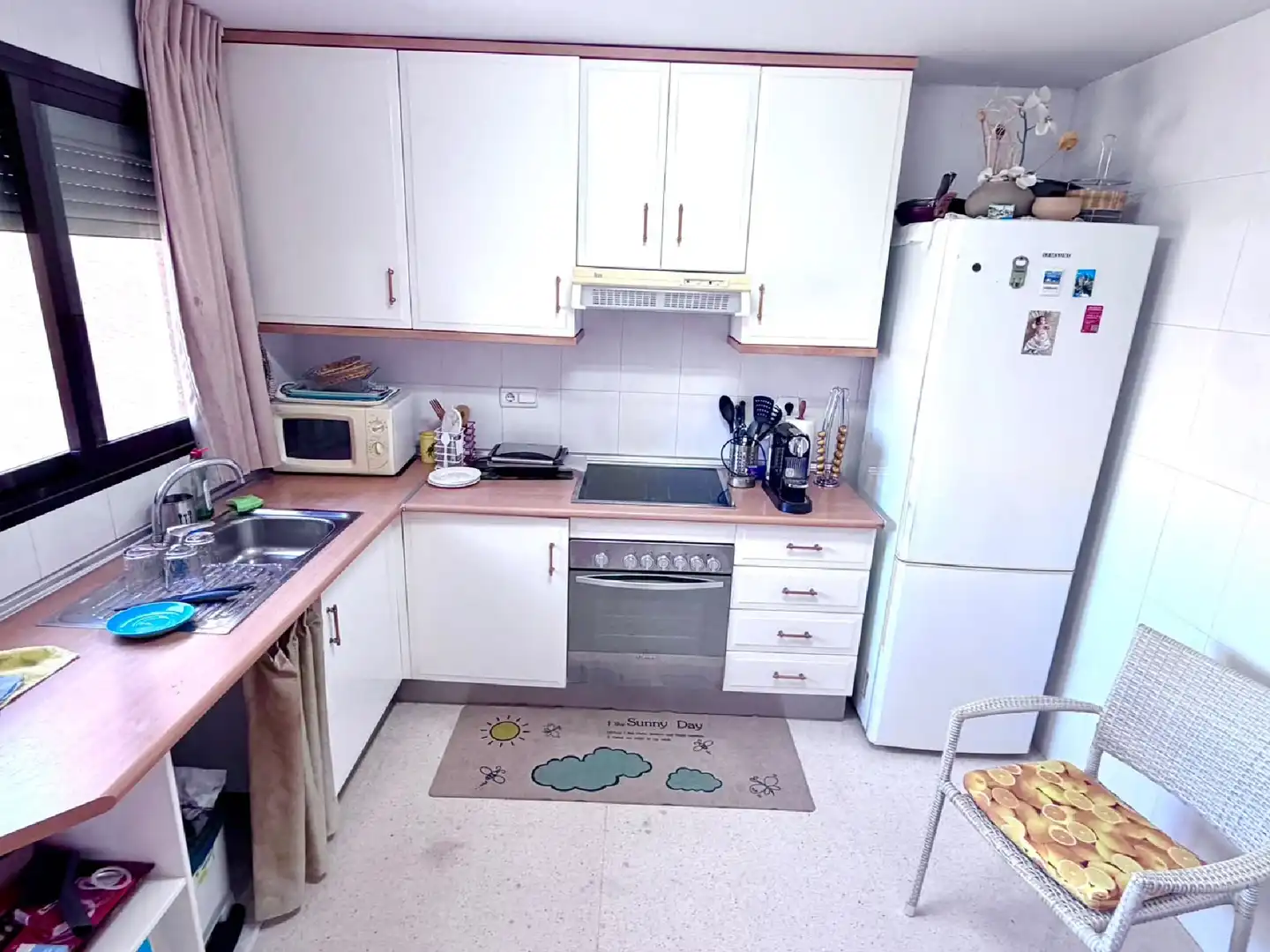 Apartament amb piscina en venda a Playa de Poniente, imagen 5