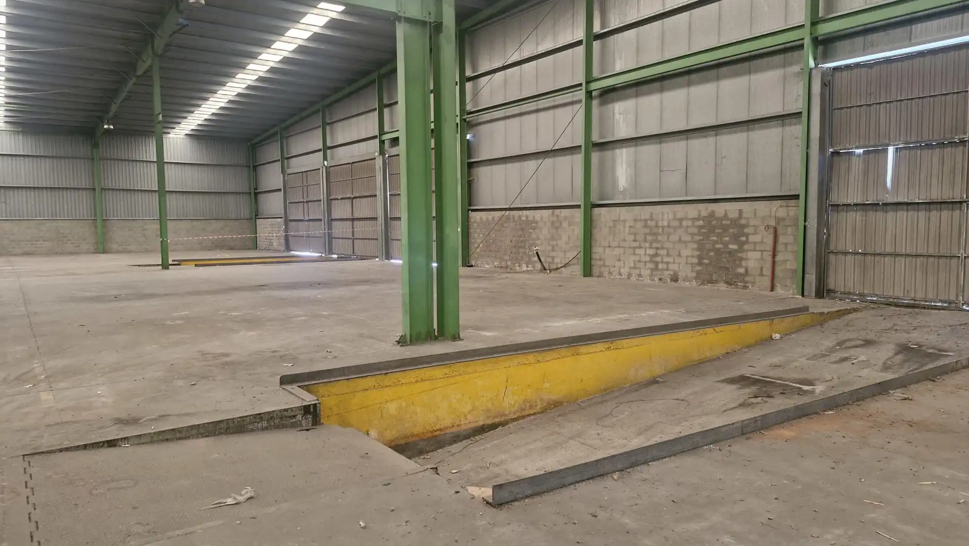 Nave industrial in vendita a P. I. Coirós, imagen 34