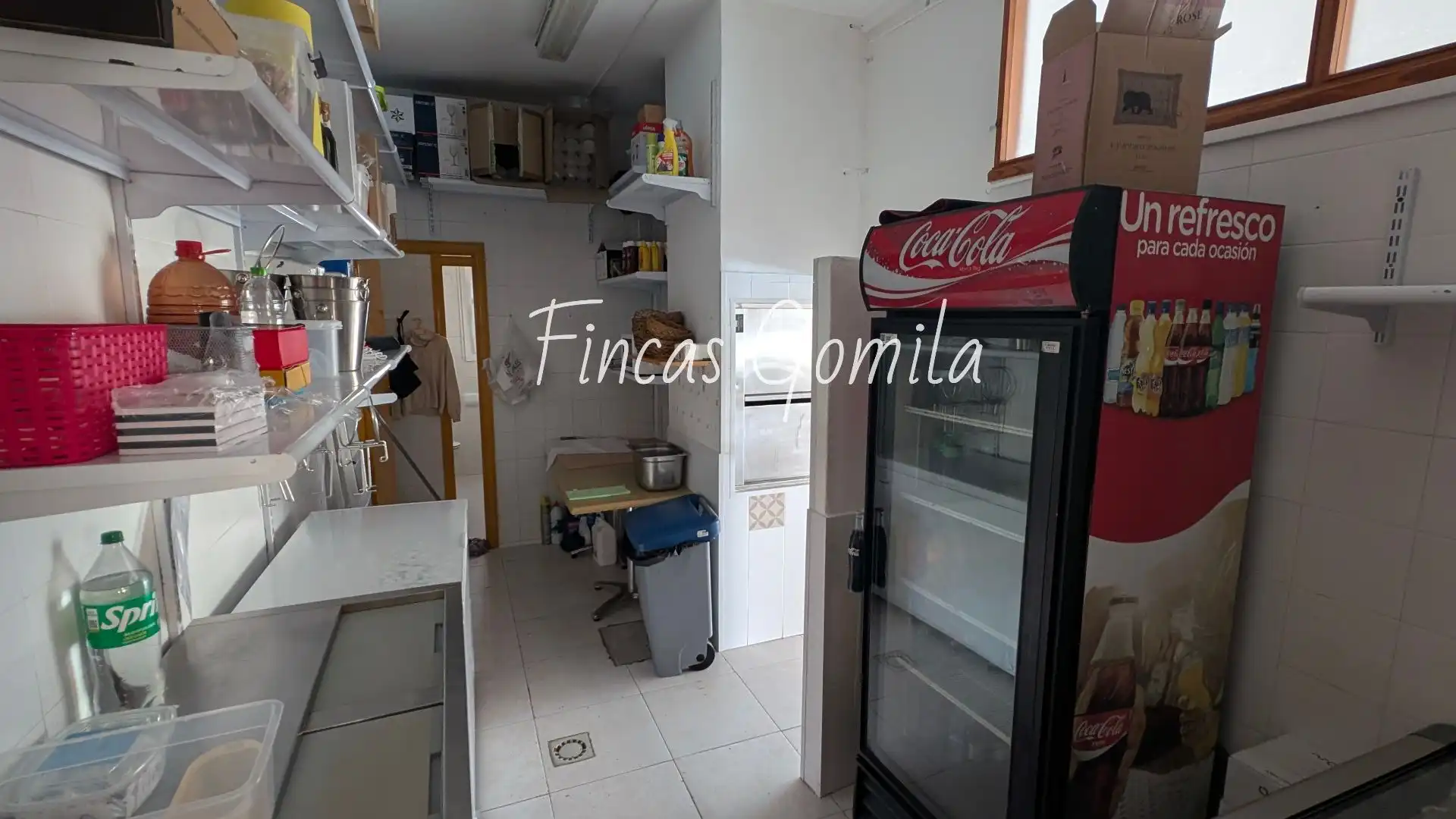 Local comercial en venda a Arenal d'en Castell, imagen 10