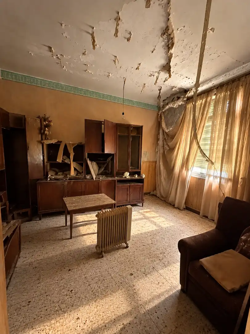 Dining room of Houses for sale in Coristanco, A Coruña
