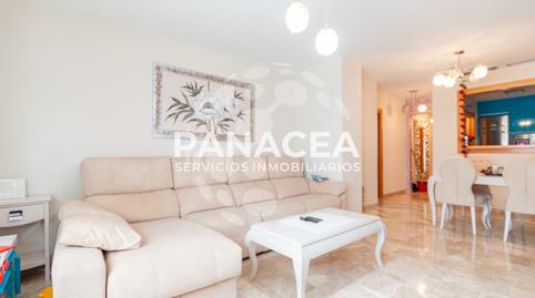 Foto 3 de Pis en venda a Santo Domingo, El Ejido