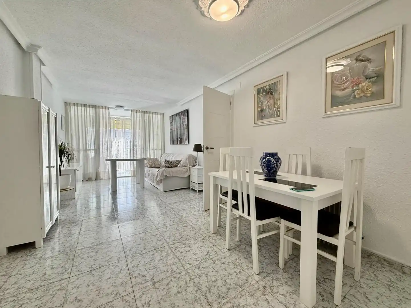 Apartament amb ascensor en venda a Avinguda Rei Jaume I 27, imagen 8