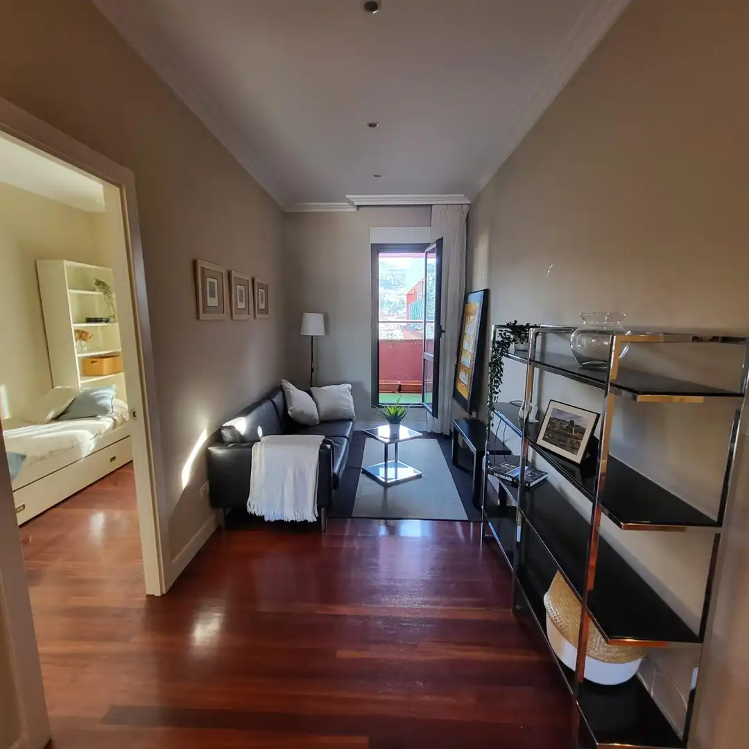 Penthouse with lift for sale in Avenida JUAN ANTONIO ZUNZUNEGUI, imagen 3