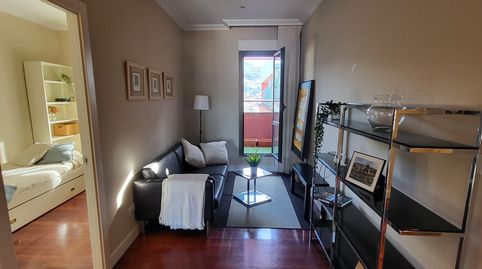 Foto 3 de Ático en venta en Avenida Juan Antonio Zunzunegui, Basurtu, Bilbao