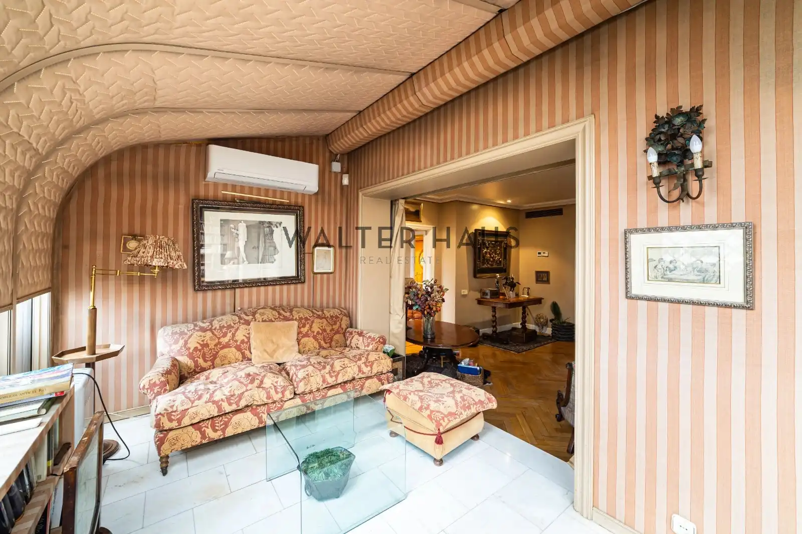 Penthouse with lift for sale in Calle del Príncipe de Vergara, imagen 17