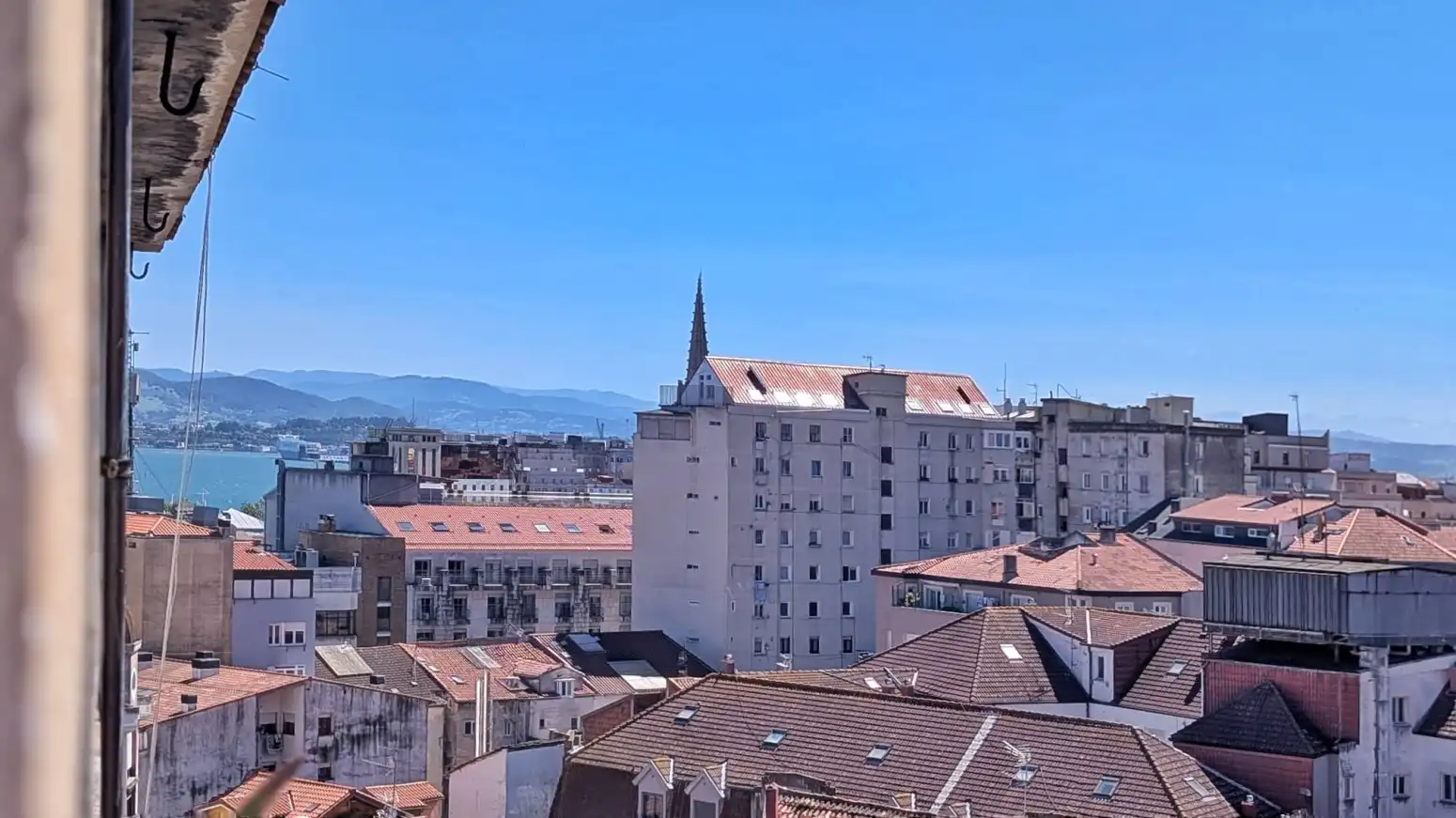 Piso en venta en Santander - CL SAN ANTON 11, imagen 2