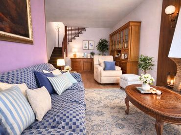 Casa en venta en Calle de la Baronia