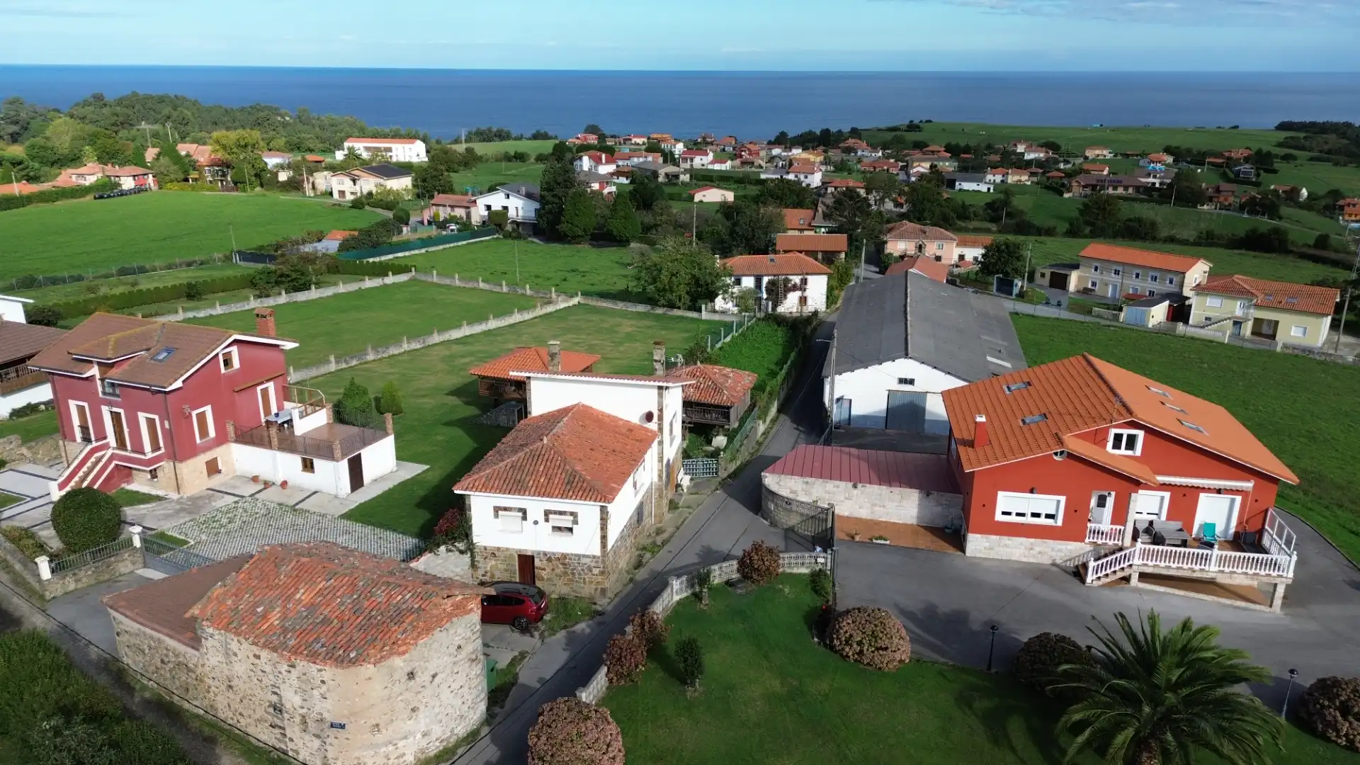 House for sale in Camín de Campo Mingo, imagen 5