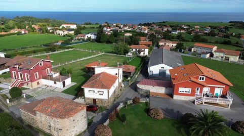 Foto 5 de Casa o chalet en venta en Camín de Campo Mingo, Cudillero, Asturias