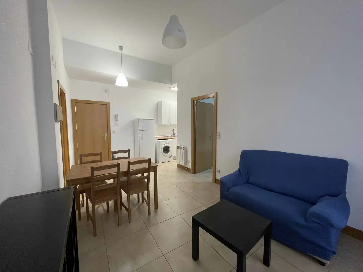 Apartments for rent in Calle Coso Bajo, San Lorenzo