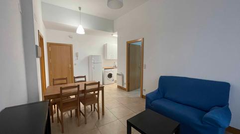 Foto 2 de Apartament de lloguer a Calle Coso Bajo, San Lorenzo, Huesca