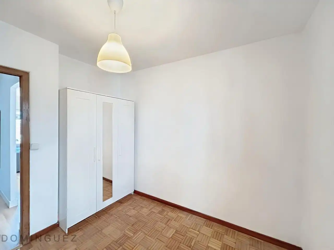 Bedroom of Attic for rent in Vigo   with Storage room and Furnished