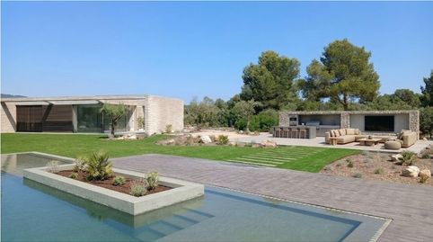 Foto 5 de Casa o xalet en venda a Diseminados P 22 P Den Vall, Puig d'en Valls, Santa Eulària des Riu