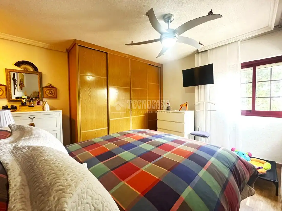 Habitación de Piso en venta en Móstoles