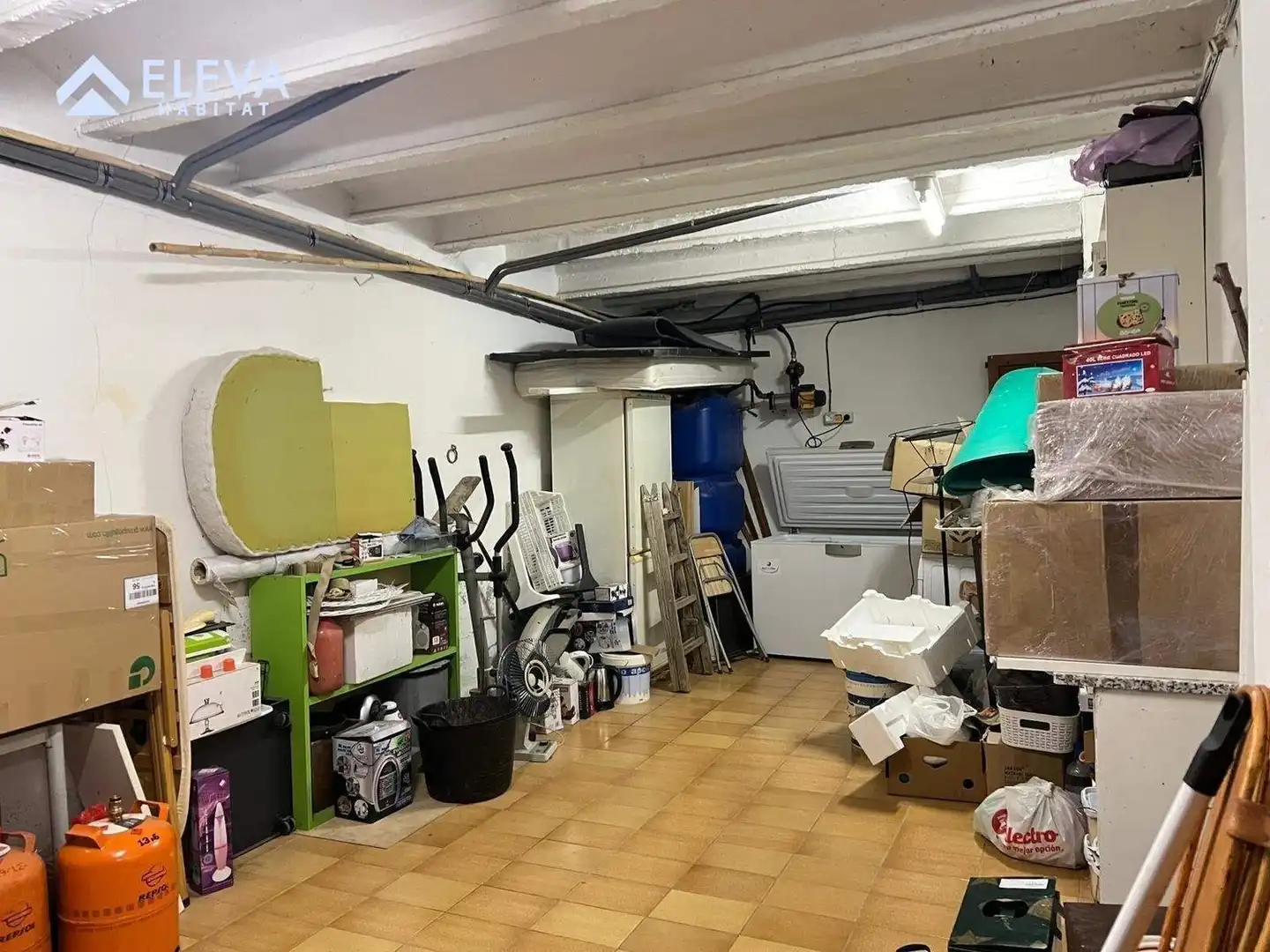 Terraced house for sale in CALLE URGELL, imagen 9
