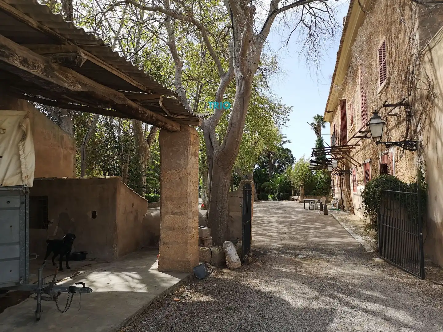 Casa amb terrassa en venda a Nord, imagen 86