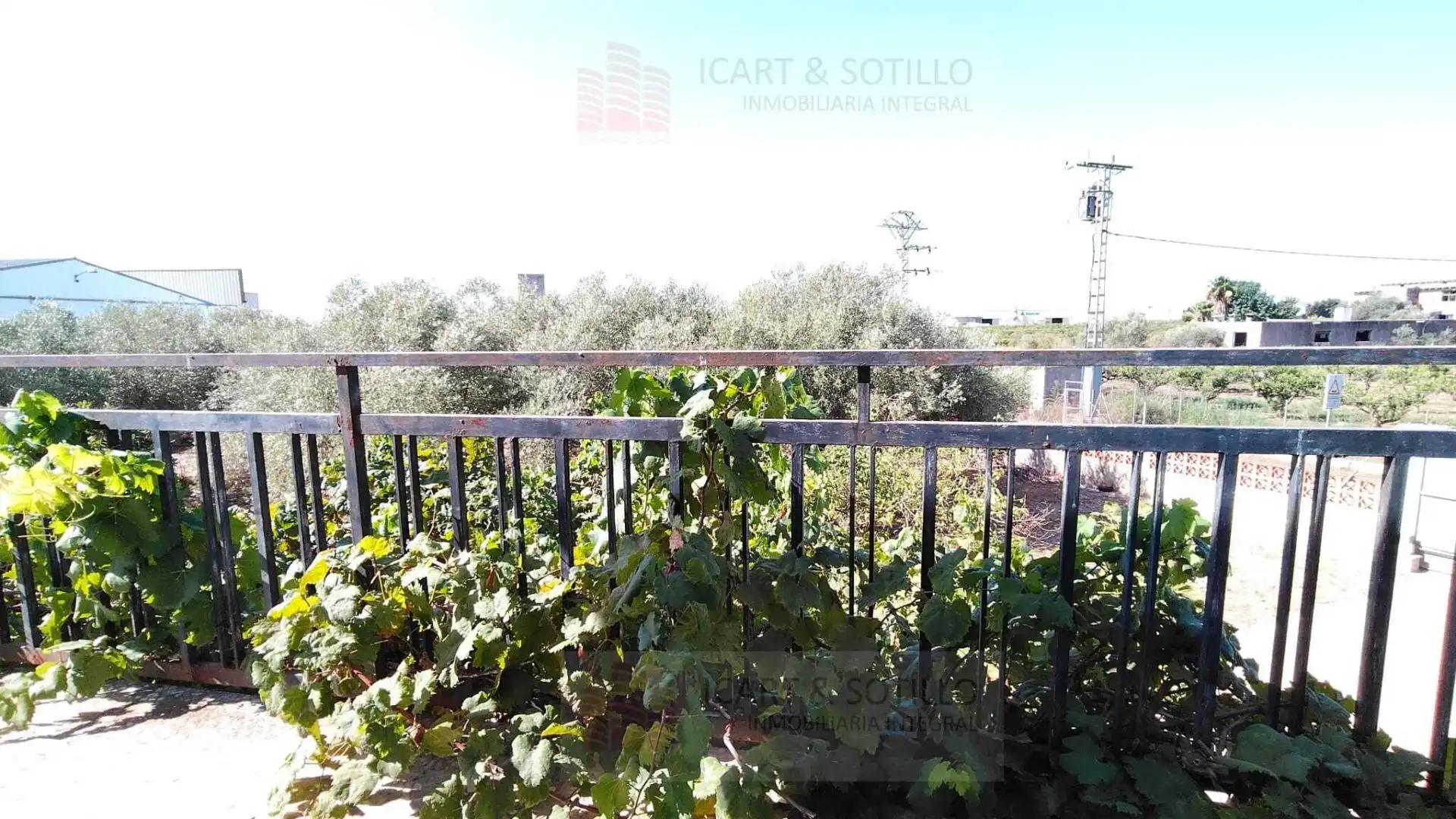 Chalet con terraza en venta en Boverals - Saldonar, imagen 38