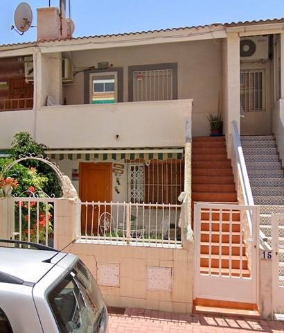 Casa adosada en Alquiler en Playa de los Náufragos