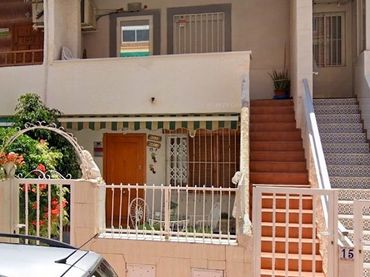 Maison mitoyenne à louer à Playa del Acequión, Náufragos y Rocío del Mar
