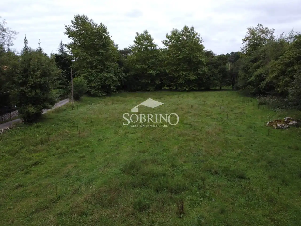 Terreny residencial en venda a Calle La Pereda, imagen 13