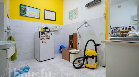 Foto 2 von Geschaftsraum zum Verkauf in Calle de Malcampo, ., Ciudad Jardín, Madrid Capital