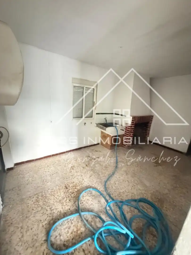 Casa rústica en venda a Las Vegas - Campoaras, imagen 9