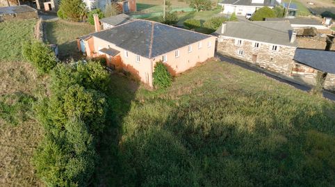Photo 2 of Houses for sale in Cima de Vila - Vidal, 4, Trabada, Lugo