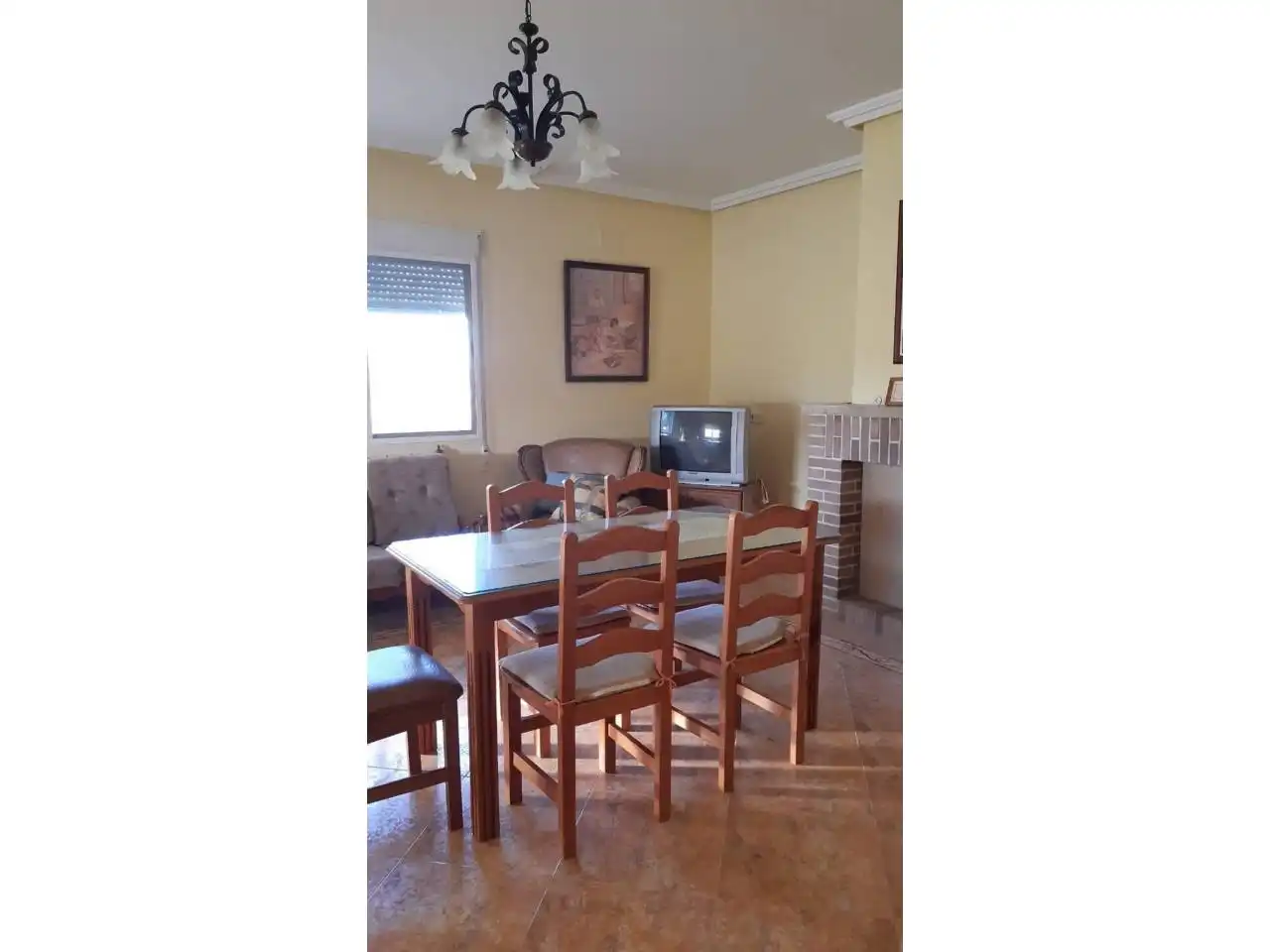 Casa rústica en venda a Calzada de Calatrava, imagen 7