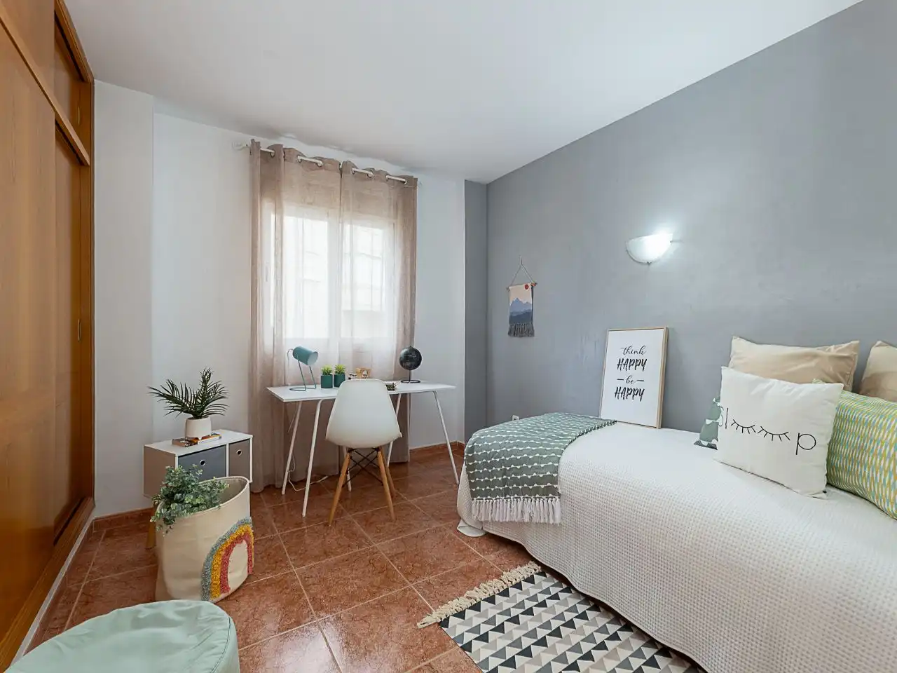 Wohnung mit Aufzug zum Verkauf in Carrer de Vicenç Joan i Rosselló 59, imagen 22