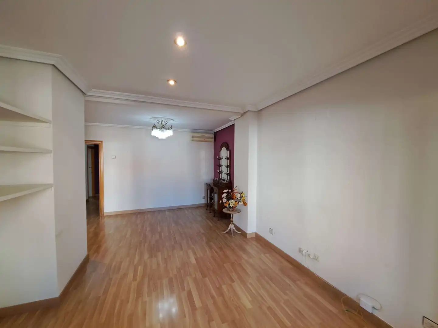 Flat for sale in Conde Aranda, San Pablo
