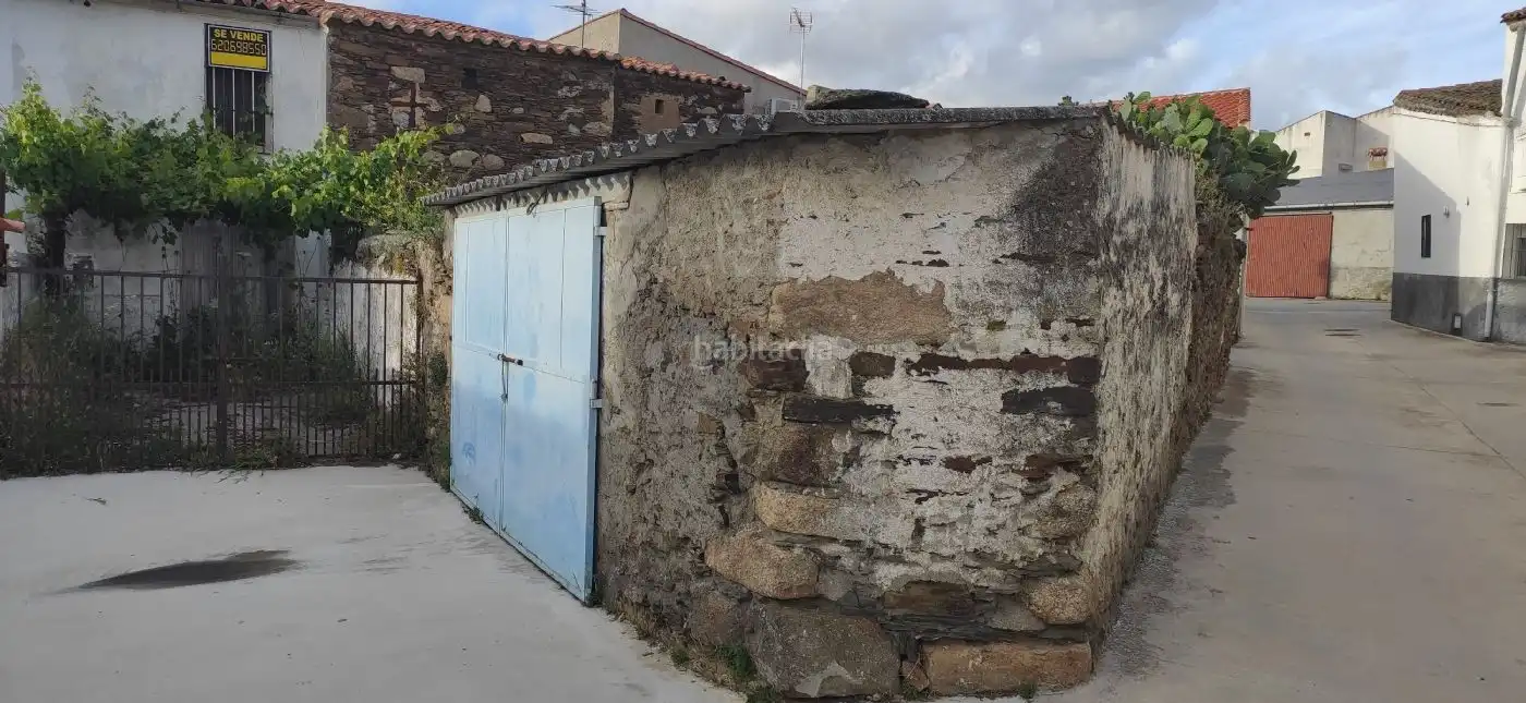 Casa in vendita a Calle la Tahona 3