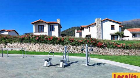 Foto 5 de Residencial en venta en Barrio Ogarrio, Ruesga, Cantabria