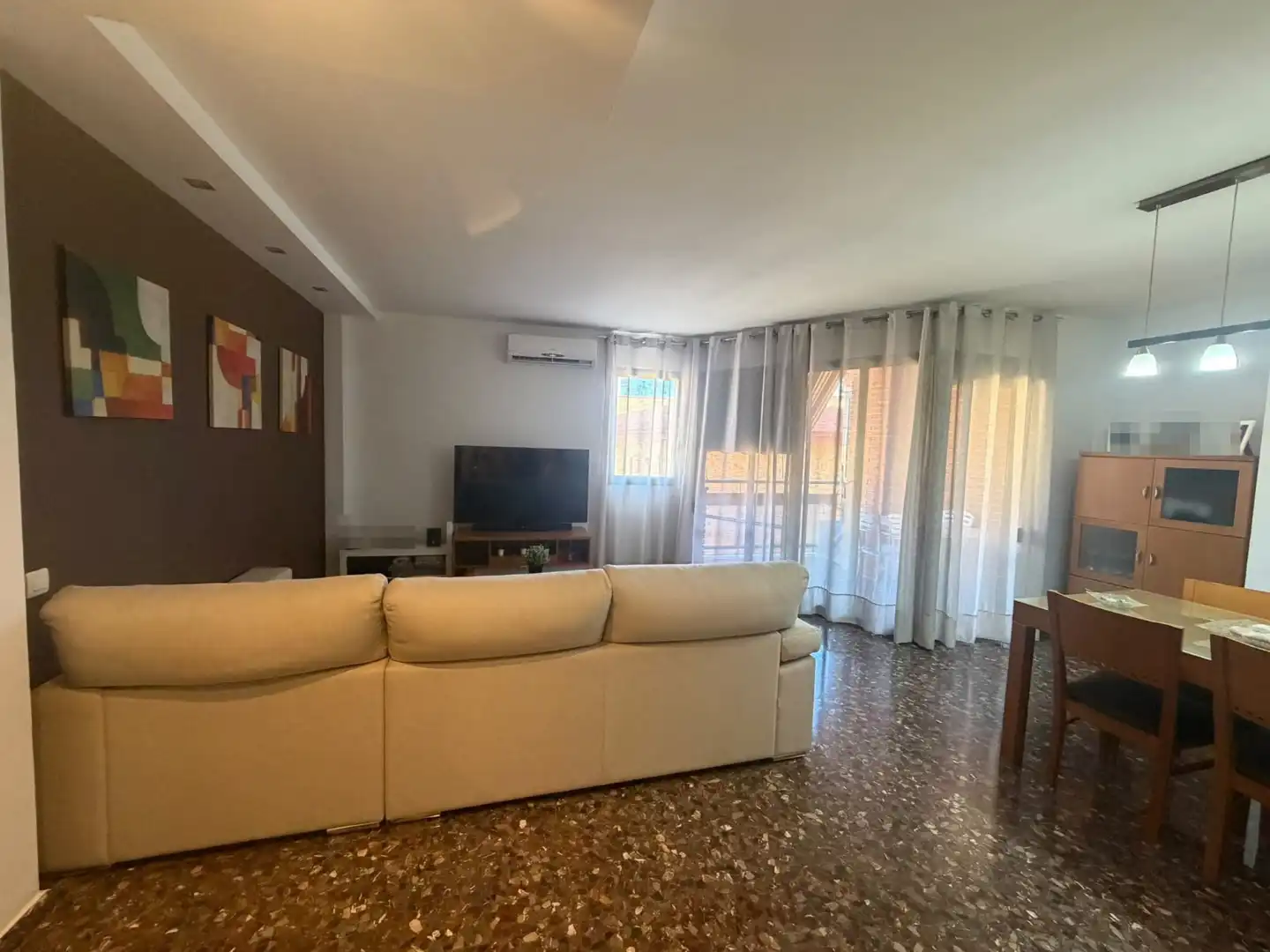 Duplex con terrazza in vendita a Zona Concordia, imagen 6