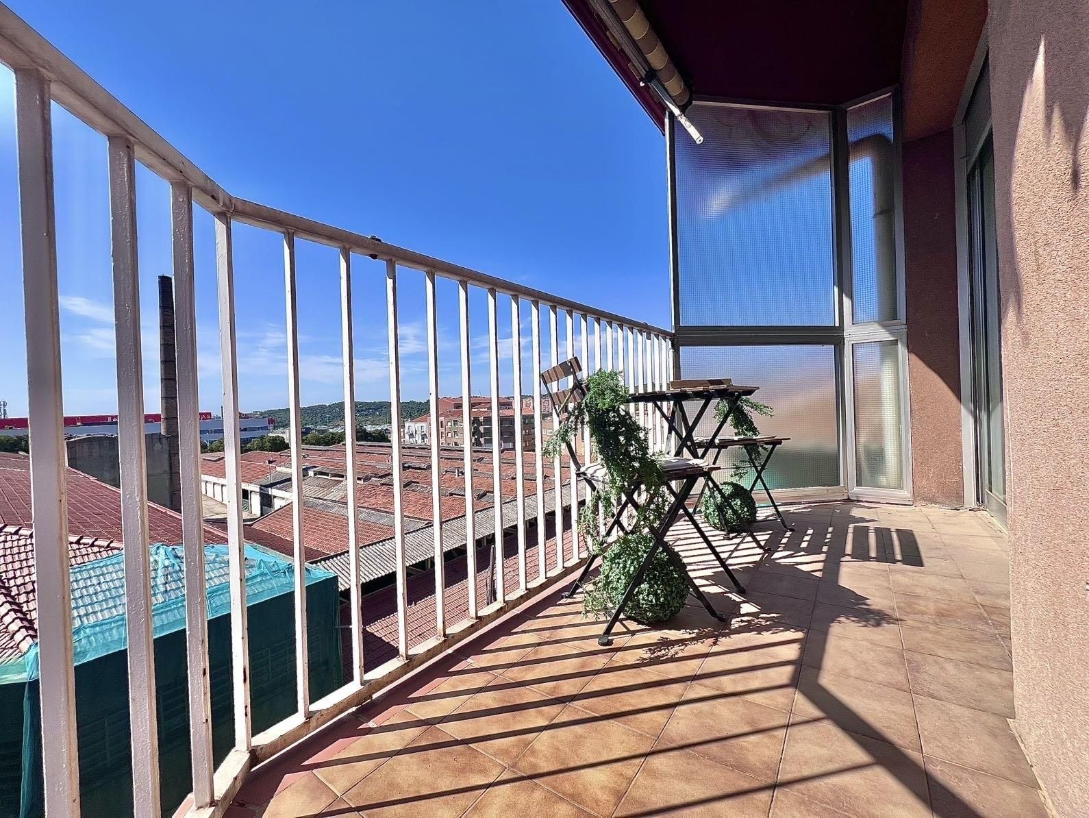 Piso en venta en Can Palet