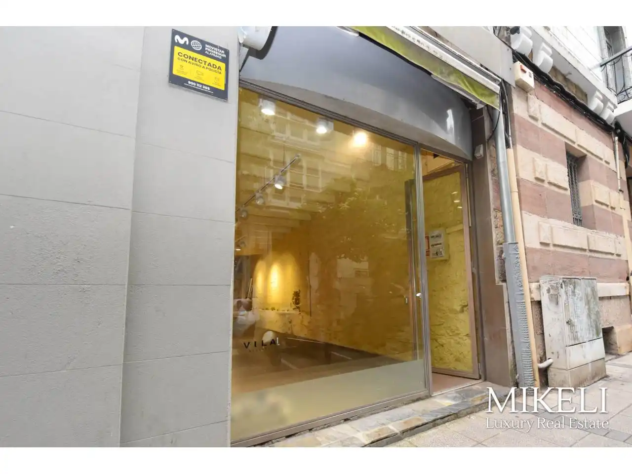 Business premises to rent in Calle Hernán Cortés, imagen 3